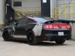 Ford Mustang SR-71 Blackbird by Roush 2010 года